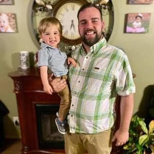 Meet your Posher, Jeremy